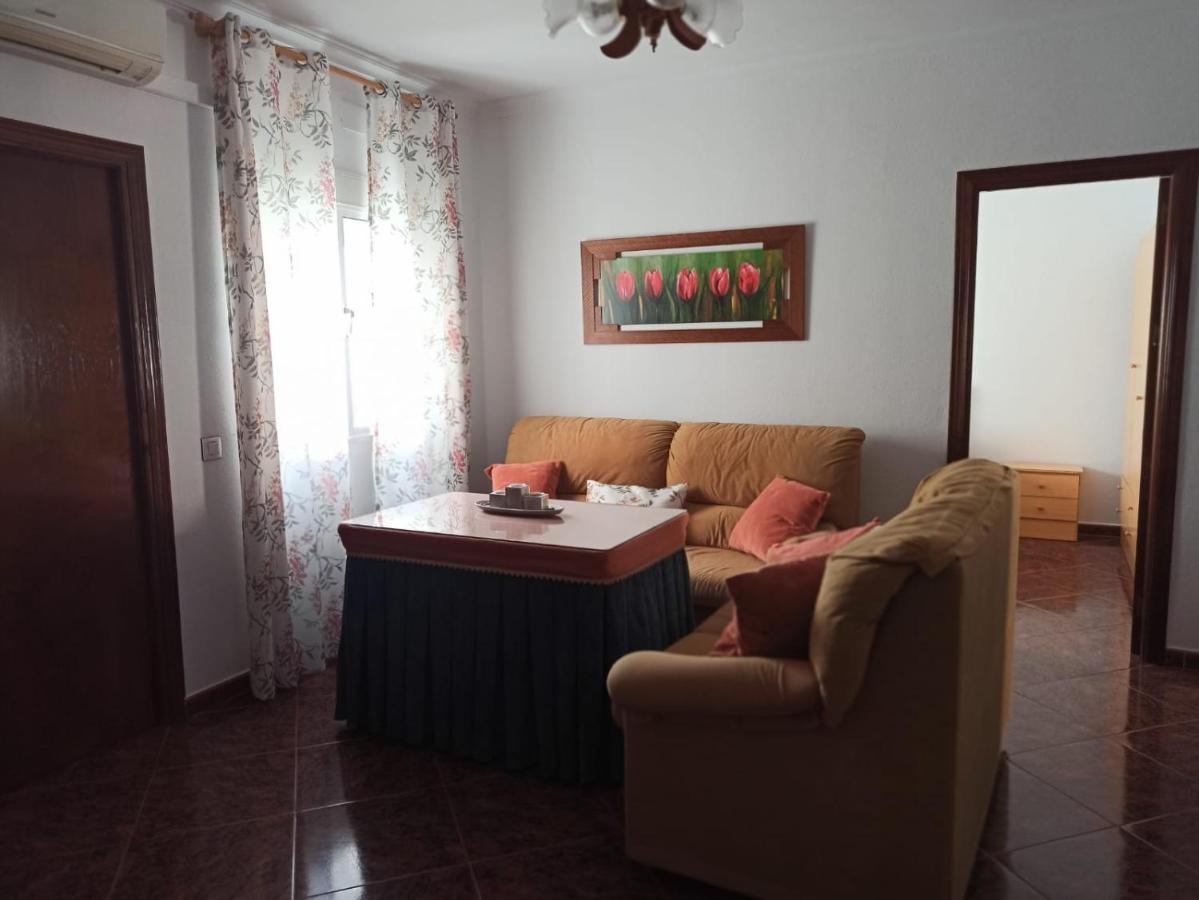 Vila Casa Ana Algodonales Exteriér fotografie