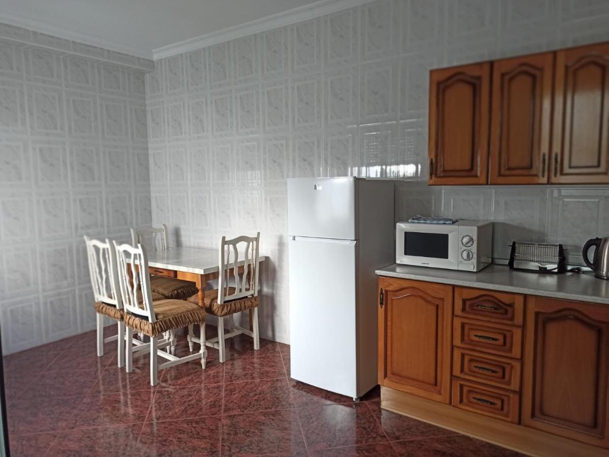 Vila Casa Ana Algodonales Exteriér fotografie
